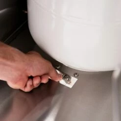 Summerset CART-TRL38-DC TRL Deluxe Series Cart, 38-Inch -KICKASS GRILLS Sales cart trldc turbo replace 01 20 1