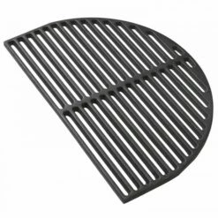Primo Half Moon Cast Iron Searing Grate For Oval LG 300