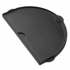 Primo Half Moon Cast Iron Griddle For Oval JR 200