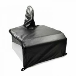 Lynx CCLSK24 Sink Carbon Fiber Vinyl Cover, 24-Inch