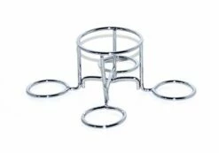 Modern Home Products CCR Beer Can Chicken Roaster