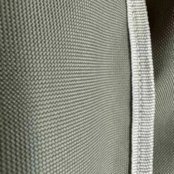 Coyote Vinyl Light Gray Cover For 28-Inch Built-In Pellet Grill -KICKASS GRILLS Sales ccvr28p big b 06 23