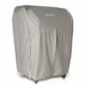 Coyote Vinyl Light Gray Cover For 34-Inch Freestanding Grill -KICKASS GRILLS Sales ccvr3 ctg a 06 23