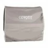 Coyote Vinyl Light Gray Cover For 30-Inch Built-In Grill -KICKASS GRILLS Sales ccvr30 big a 06 23