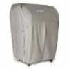 Coyote Vinyl Light Gray Cover For 30-Inch Freestanding Grill