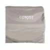 Coyote Vinyl Light Gray Cover For 36-Inch Built-In Grill -KICKASS GRILLS Sales ccvr36 big a 06 23