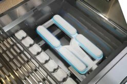 Lynx L54TR Professional Built-In Gas Grill, 54-Inch -KICKASS GRILLS Sales ceramic burner and briquettes