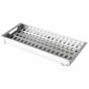 Lion L109673 Stainless Steel Charcoal Tray 1 Lion L109673 Stainless Steel Charcoal Tray -KICKASS GRILLS Sales charcoal tray a 03 20