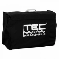 TEC CHFRBAG Cushioned Travel Bag For Cherokee Grill