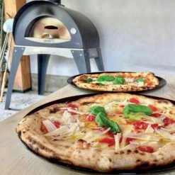 Alfa FXCM-Counter Ciao M 27-Inch Countertop Wood-Fired Pizza Oven 10 Alfa FXCM-Counter Ciao M 27-Inch Countertop Wood-Fired Pizza Oven -KICKASS GRILLS Sales ciao m features 4 01 20