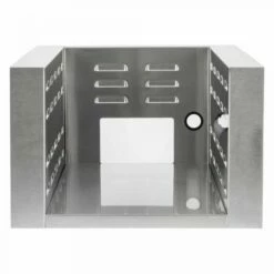 Coyote Stainless Steel Double Side Burner C1DB Insulating Jacket (CJAKTC1DB)