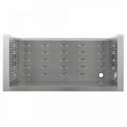 Coyote Stainless Steel Pellet Grill Insulating Jacket, 28-Inch (CJAKTC1P28)