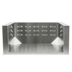 Coyote Stainless Steel Power Burner C1PB Insulating Jacket (CJAKTC1PB)