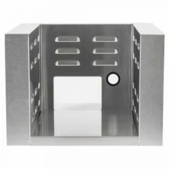 Coyote Stainless Steel Single Side Burner C1SB Insulating Jacket (CJAKTC1SB)