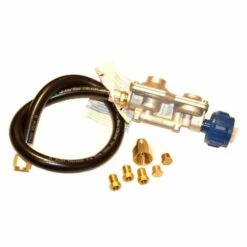 Twin Eagles CKLP-TE1BQLP Conversion Kit For TE1BQ, NG To LP, With LP Regulator