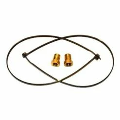 Twin Eagles CKNG-TE1BQ54NG Conversion Kit For TEBQ, LP To NG