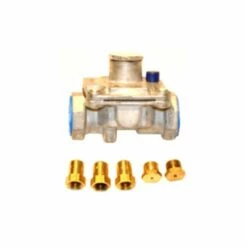 Twin Eagles CKLP-TE1BQ54LP Conversion Kit For TEBQ, NG To LP, With LP Regulator