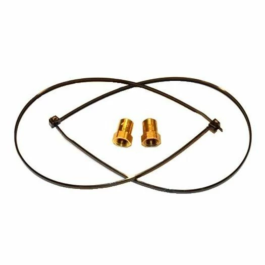 Twin Eagles CKNG-TEPB24 NG Conversion Kit For TEPB24, LP To NG 3 Twin Eagles CKNG-TEPB24 NG Conversion Kit For TEPB24, LP To NG