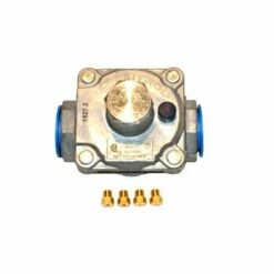 Twin Eagles CKNG-TE1BQNG Conversion Kit For TEBQ, LP To NG