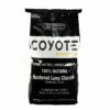 Coyote Lump Charcoal, 20 LB (CLMP) -KICKASS GRILLS Sales clmp a 07 21