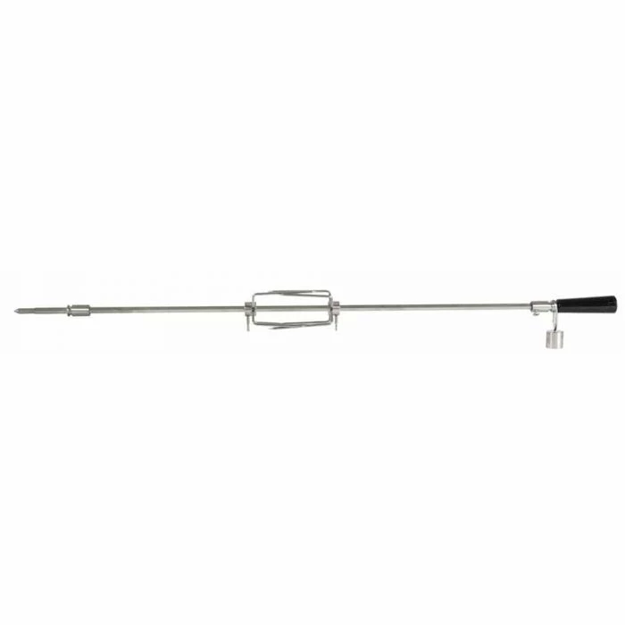 Coyote Rotisserie Kit, 42-Inch (CROT42) 3 Coyote Rotisserie Kit, 42-Inch (CROT42)