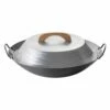DCS CW-20 Commercial Stainless Steel Wok, 20-Inch 1 DCS CW-20 Commercial Stainless Steel Wok, 20-Inch -KICKASS GRILLS Sales cw 20 a 05 23