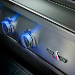 Delta Heat DHBQ26G-D Built-In Gas Grill, 26-Inches -KICKASS GRILLS Sales dh feat a 02 20 1