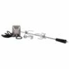 Delta Heat DHRS-KIT-D Rotisserie Kit For DHBQ26 And DHBQ32