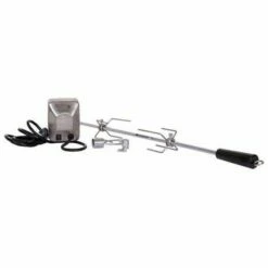 Delta Heat DHRS-KIT-D Rotisserie Kit For DHBQ26 And DHBQ32