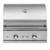 Delta Heat DHBQ26G-D Built-In Gas Grill, 26-Inches -KICKASS GRILLS Sales dhbq26 bi a 02 20