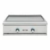Delta Heat DHTG32 Built-In Gas Teppanyaki Grill -KICKASS GRILLS Sales dhtg32 a 06 21