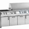 Fire Magic E1060s Echelon Diamond Gas Grill On Cart With Power Burner -KICKASS GRILLS Sales e1060s 51 d