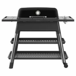 Everdure E3G3 Furnace Freestanding Gas Grill, 46.25-Inches