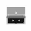 Aspire By Hestan EBR30 Built-In Gas Grill, 30-Inch -KICKASS GRILLS Sales eab30 stealth
