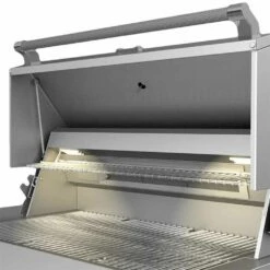 Aspire By Hestan EBR30 Built-In Gas Grill, 30-Inch 13 Aspire By Hestan EBR30 Built-In Gas Grill, 30-Inch -KICKASS GRILLS Sales easy lift hood