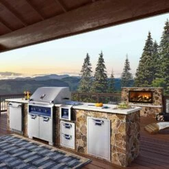 Aspire By Hestan EBR36 Built-In Gas Grill, 36-Inch -KICKASS GRILLS Sales ebr36 config ls b 02 22