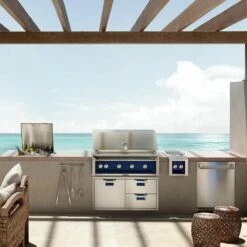 Aspire By Hestan EBR42 Built-In Gas Grill, 42-Inch 10 Aspire By Hestan EBR42 Built-In Gas Grill, 42-Inch -KICKASS GRILLS Sales ebr42 config ls b 02 22