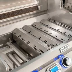 Fire Magic E660s Echelon Diamond Gas Grill With Single Side Burner On Cart -KICKASS GRILLS Sales echelon feat a 02 20 5