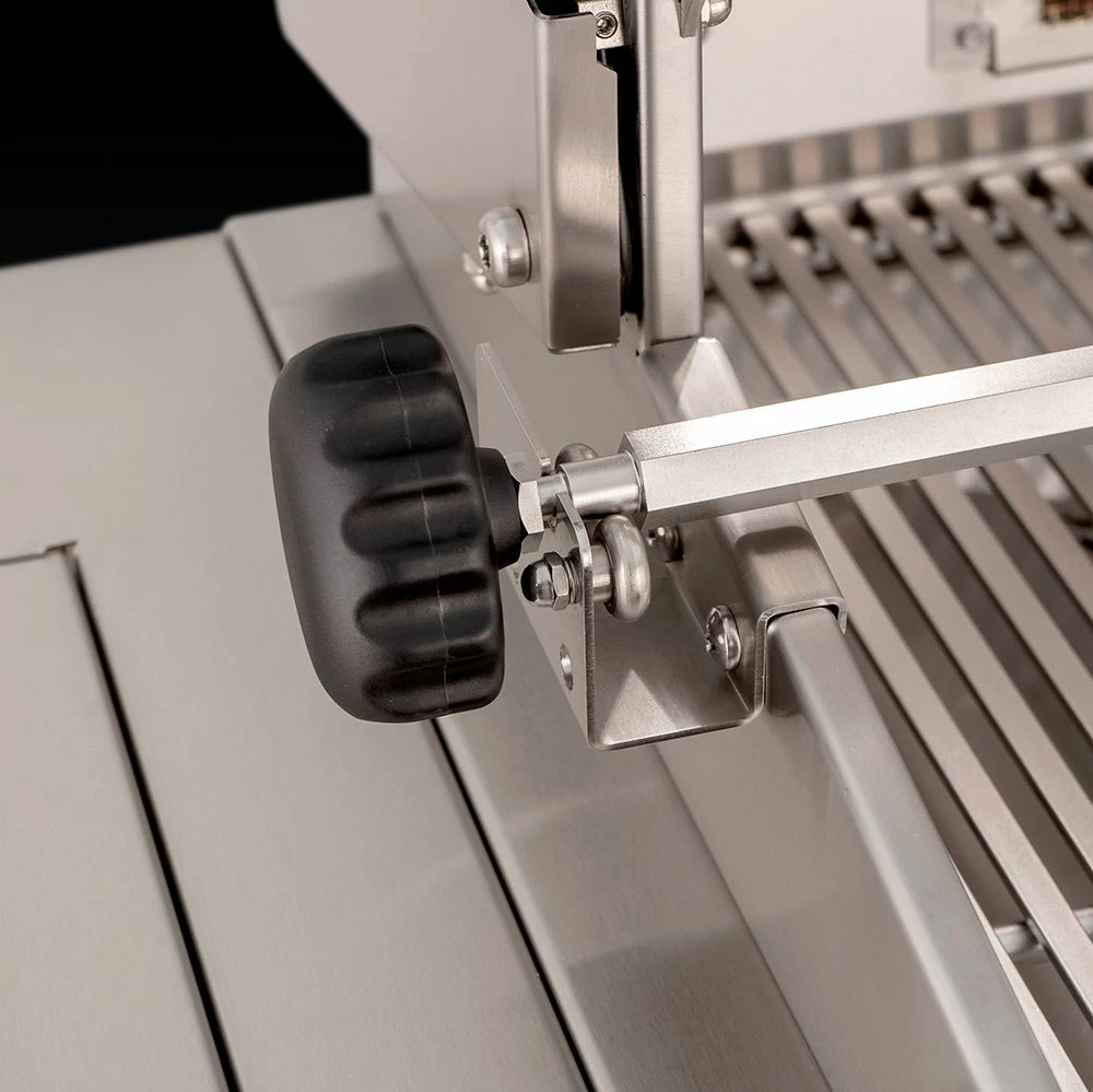 Fire Magic E1060s Echelon Diamond Gas Grill On Cart With Power Burner 7 Fire Magic E1060s Echelon Diamond Gas Grill On Cart With Power Burner - Image 5