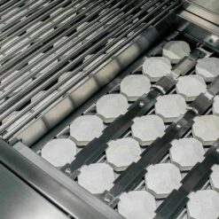 American Made Grills AMG-EST30 Estate 30-Inch Built-In Gas Grill With Infrared Searing Burner And Rotisserie Kit -KICKASS GRILLS Sales est30 d 04 21 1