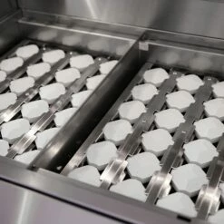 American Made Grills AMG-EST36-CART Estate 36-Inch Gas Grill With Infrared Searing Burner And Rotisserie Kit On Cart -KICKASS GRILLS Sales est30 e 04 21