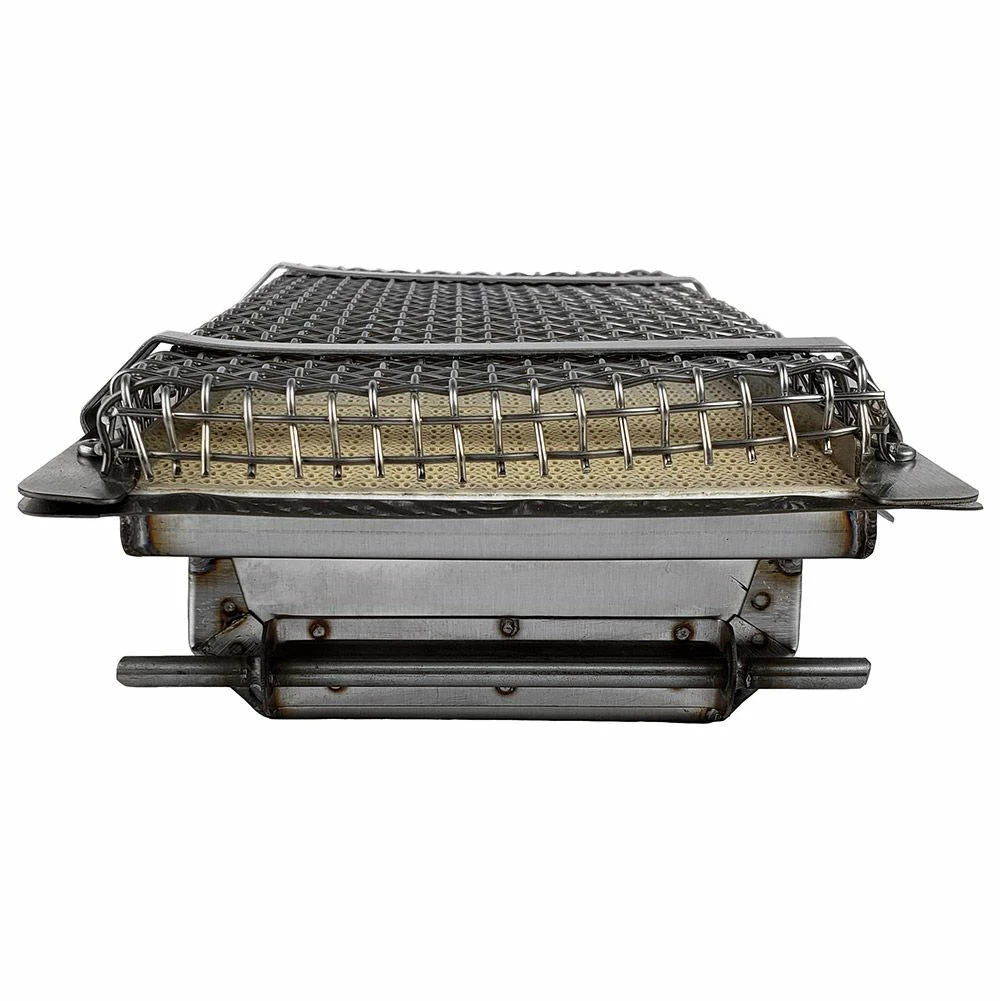 Solaire SOL-EV-3 Infrared Burner And Screen For Everywhere EV17A Grill 5 Solaire SOL-EV-3 Infrared Burner And Screen For Everywhere EV17A Grill - Image 3