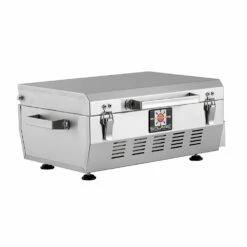Solaire EV17A-PST17A Everywhere Infrared Portable Grill With Stainless Steel Stand -KICKASS GRILLS Sales ev17a a 02 20 2