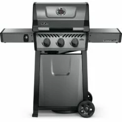 Napoleon F365DGT Freestyle 365 Gas Grill On Cart