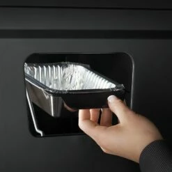 Napoleon F425DSBPGT-ECP Freestyle 425 Gas Grill On Cart With Side Range Burner, Propane -KICKASS GRILLS Sales f365dsbpgt ecp g 05 22