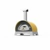 Alfa FXCM-Counter Ciao M 27-Inch Countertop Wood-Fired Pizza Oven -KICKASS GRILLS Sales fcxm lgia t