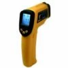 HPC Fire FDP-INFRARED-GUN Forno De Pizza Digital Infrared Thermometer Gun 1 HPC Fire FDP-INFRARED-GUN Forno De Pizza Digital Infrared Thermometer Gun -KICKASS GRILLS Sales fdp infrared gun a 04 21
