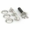 Fire Magic 24171-11 Accessible Side Handle/Knob Kit For Gas Grills -KICKASS GRILLS Sales fm 24171 11 a 02 21