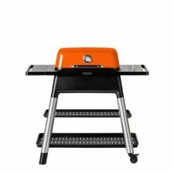 Everdure HBG2 Force Freestanding Gas Grill, 46.25-Inches