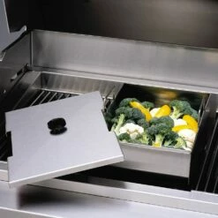 TEC FRYST Fryer/Steamer Accessory For Sterling And Patio Series Grills -KICKASS GRILLS Sales fryst ls a 06 20